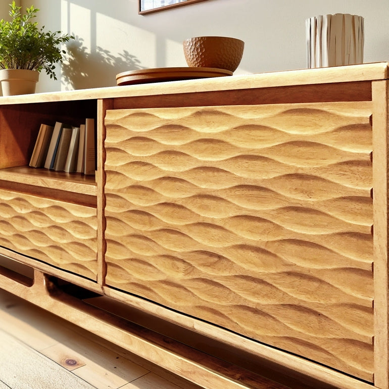 Natural Oak
