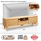 Natural Oak