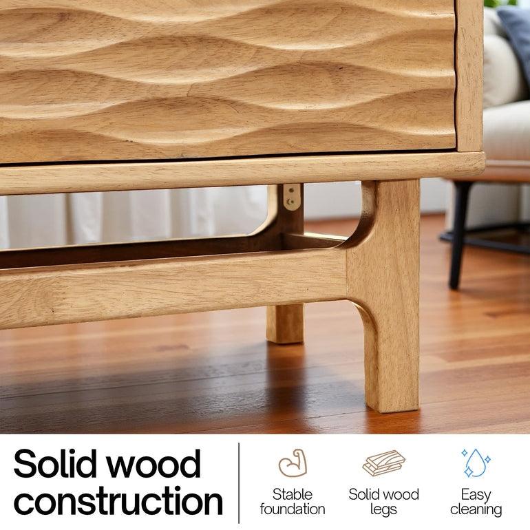 Natural Oak