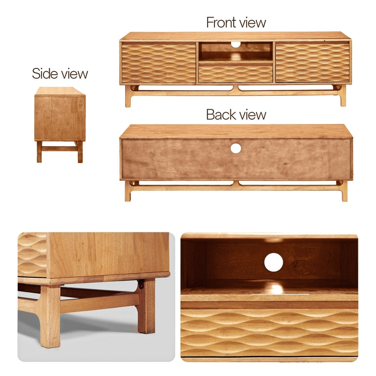 Natural Oak