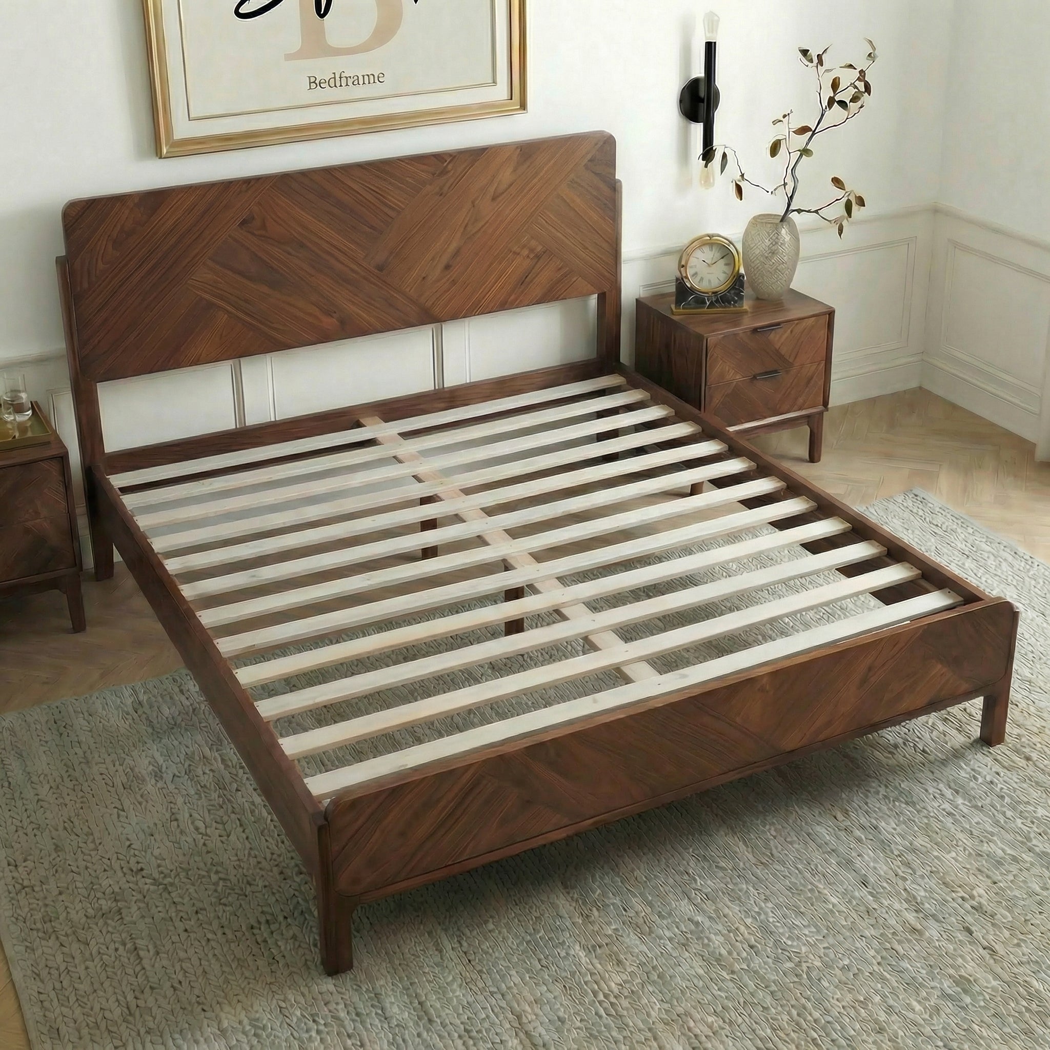 Walnut
