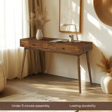 walnut
