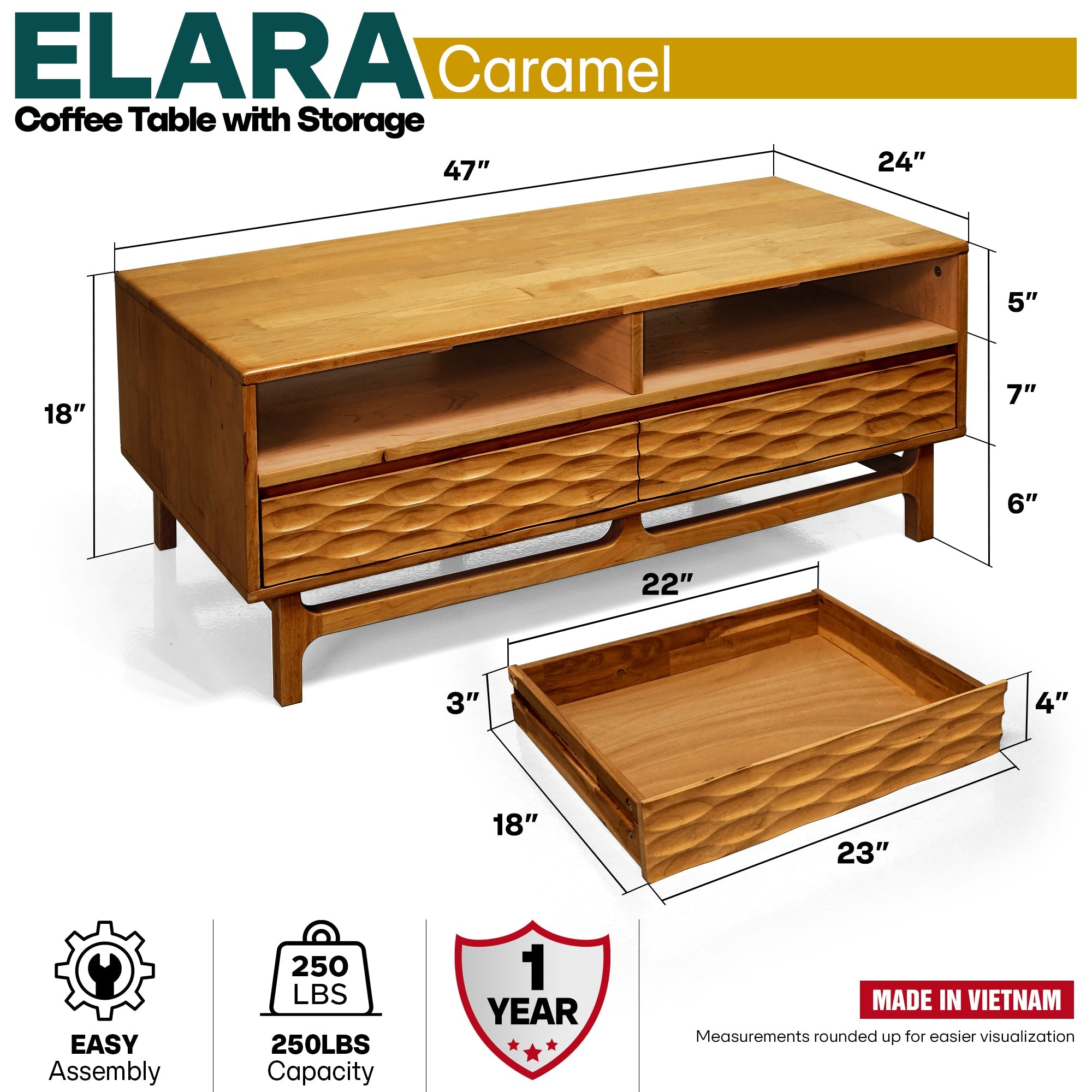 Caramel