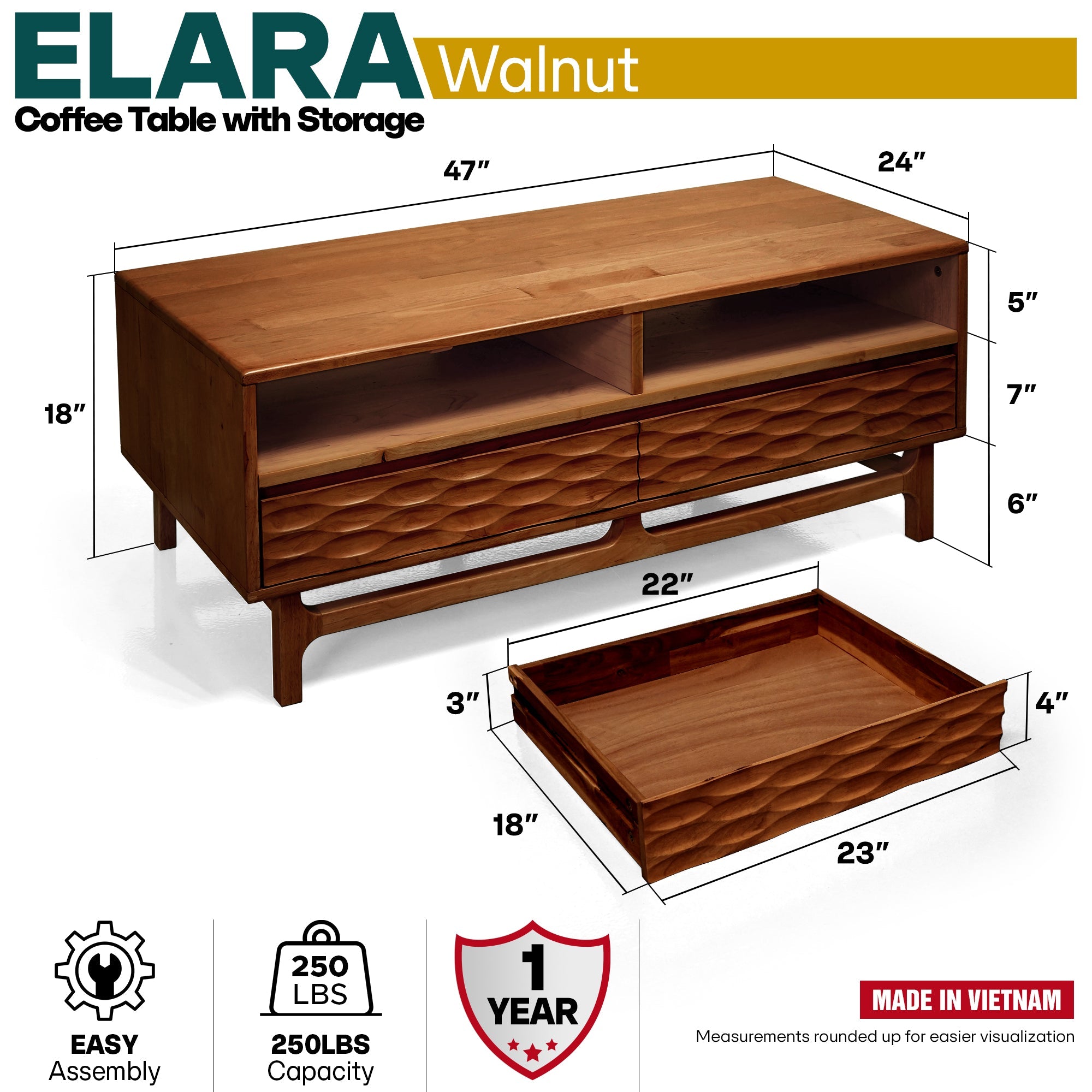 Walnut