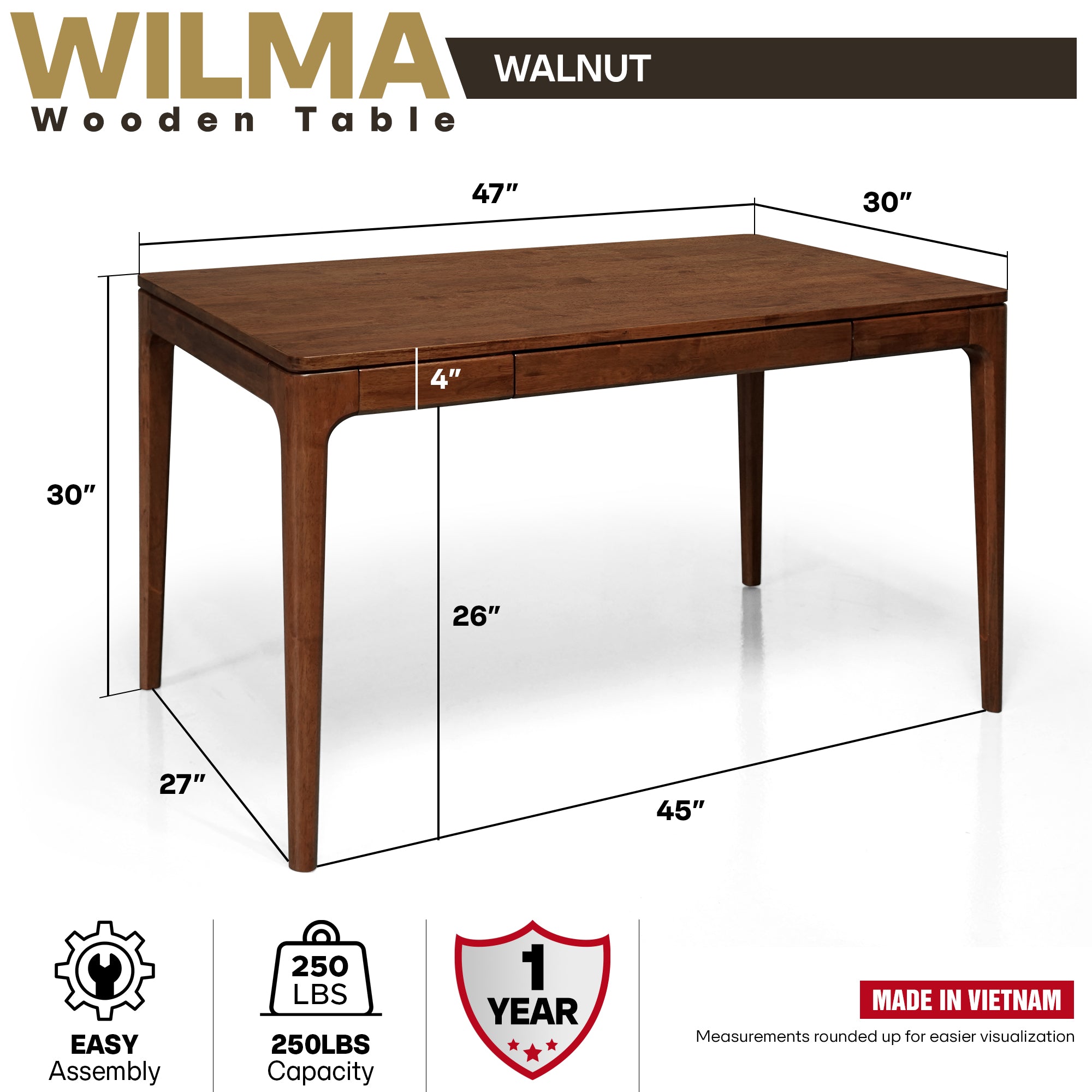 Walnut
