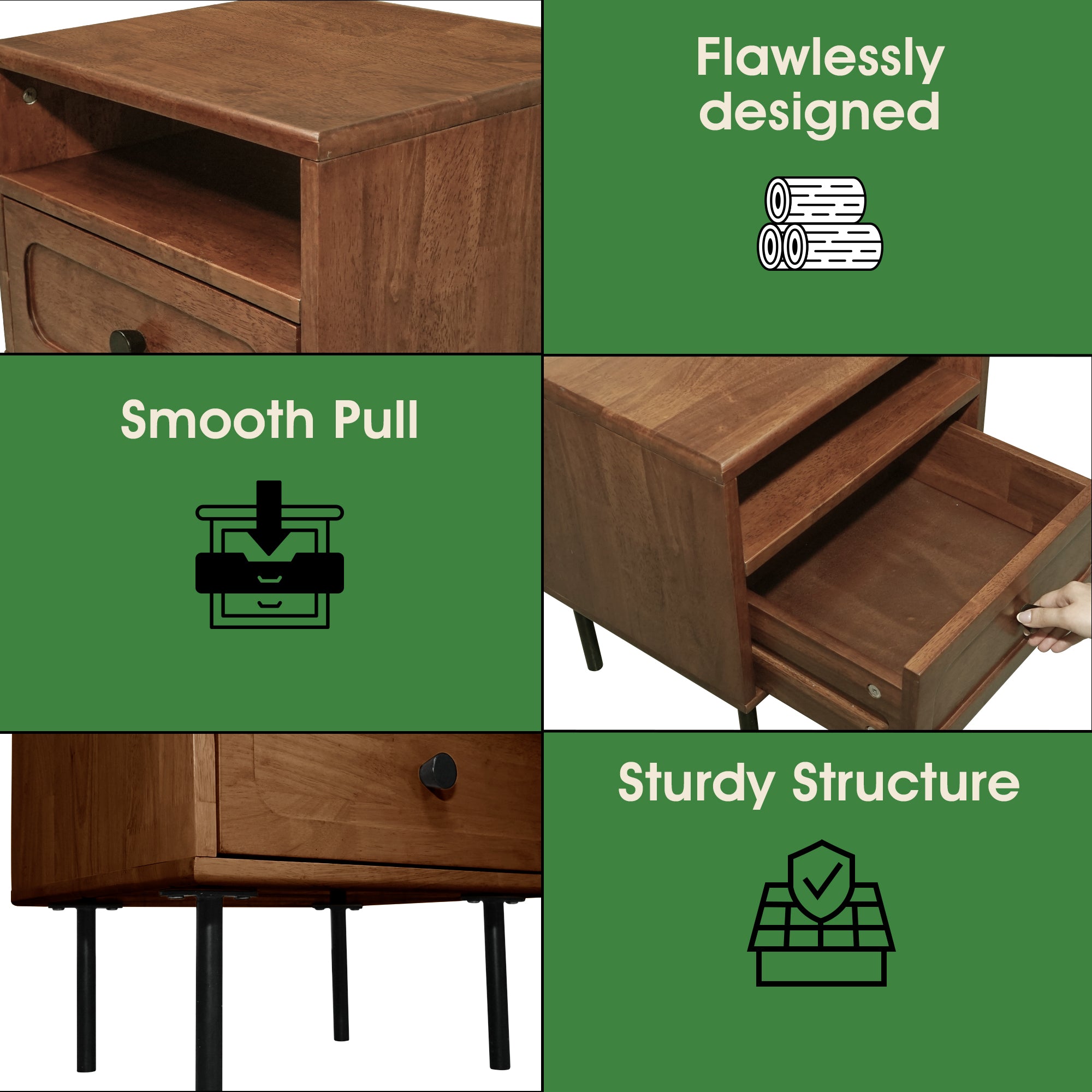Walnut