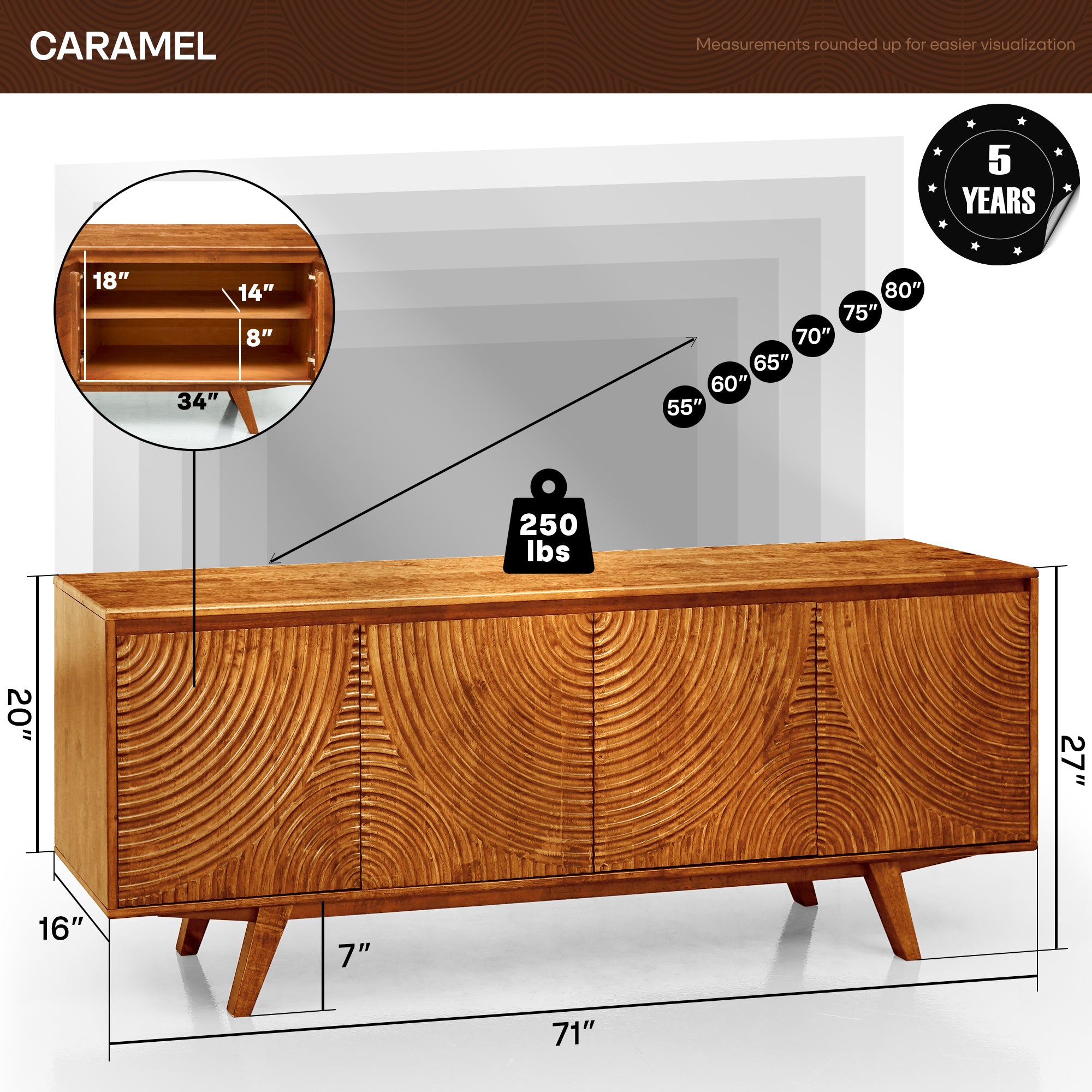 caramel