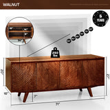 walnut