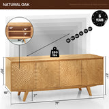 Oak