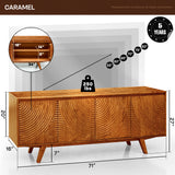 caramel