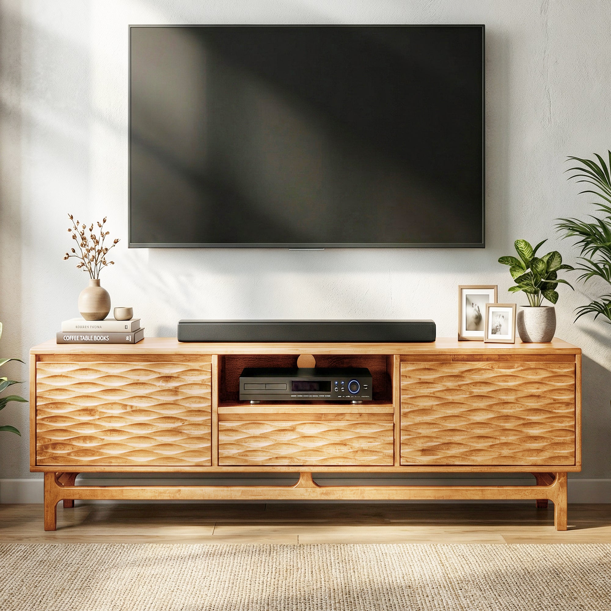 Natural Oak