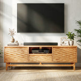 Natural Oak