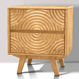 Natural Oak