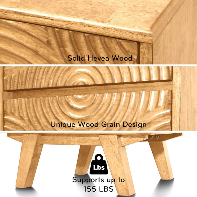 Natural Oak