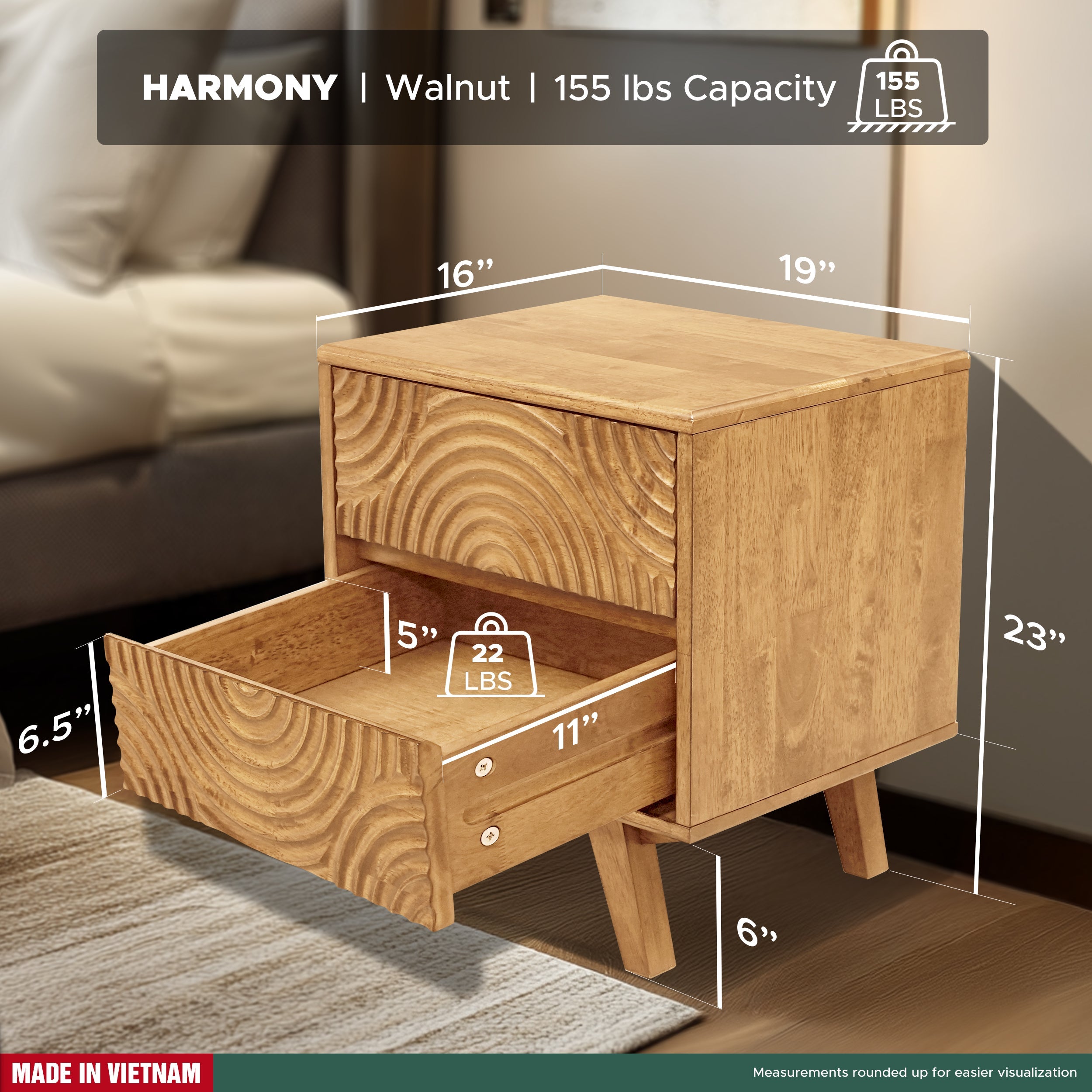 Natural Oak